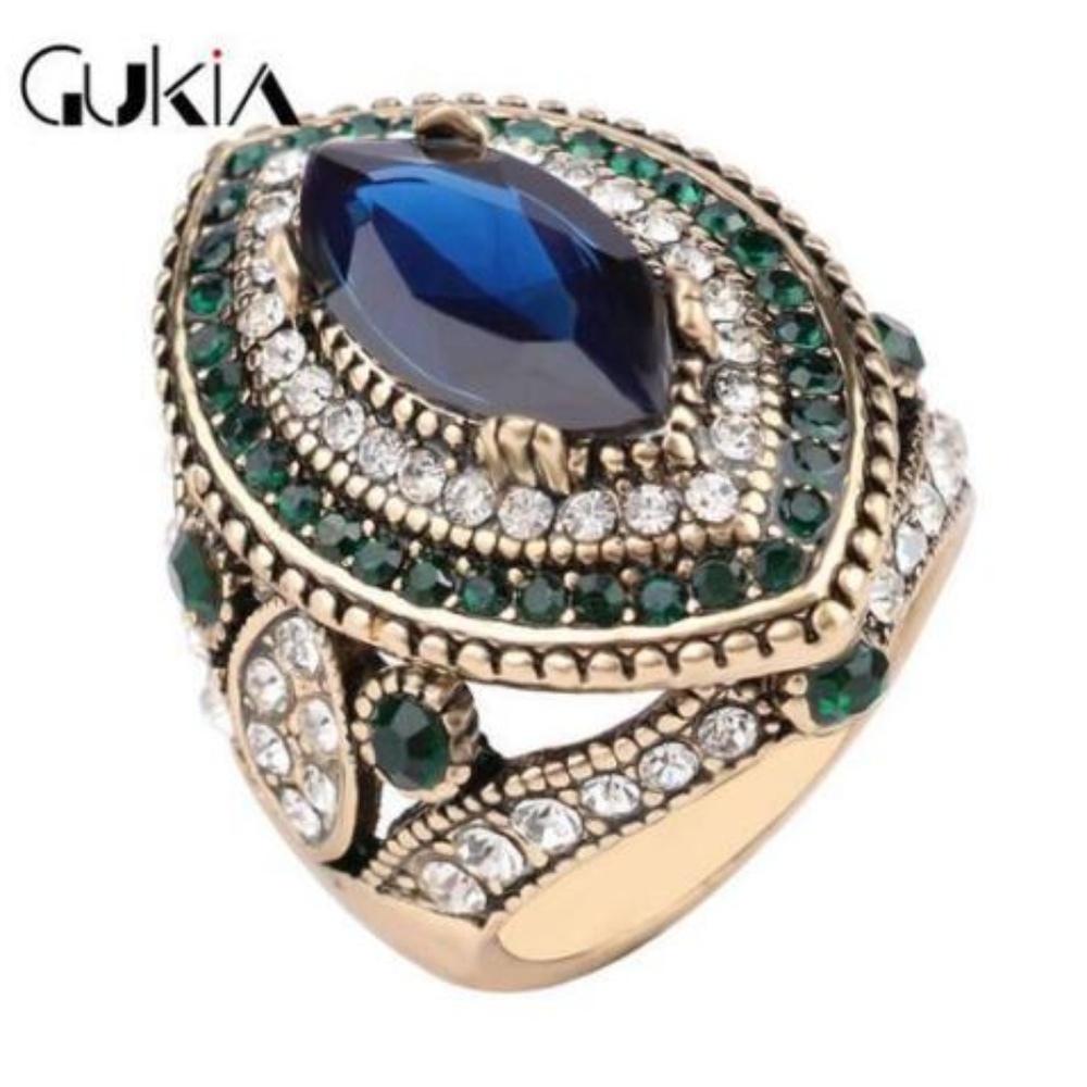 ➰Gorgeous Statement Ring